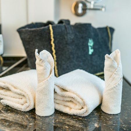 Berghotel Rehlegg 람사우 외부 사진