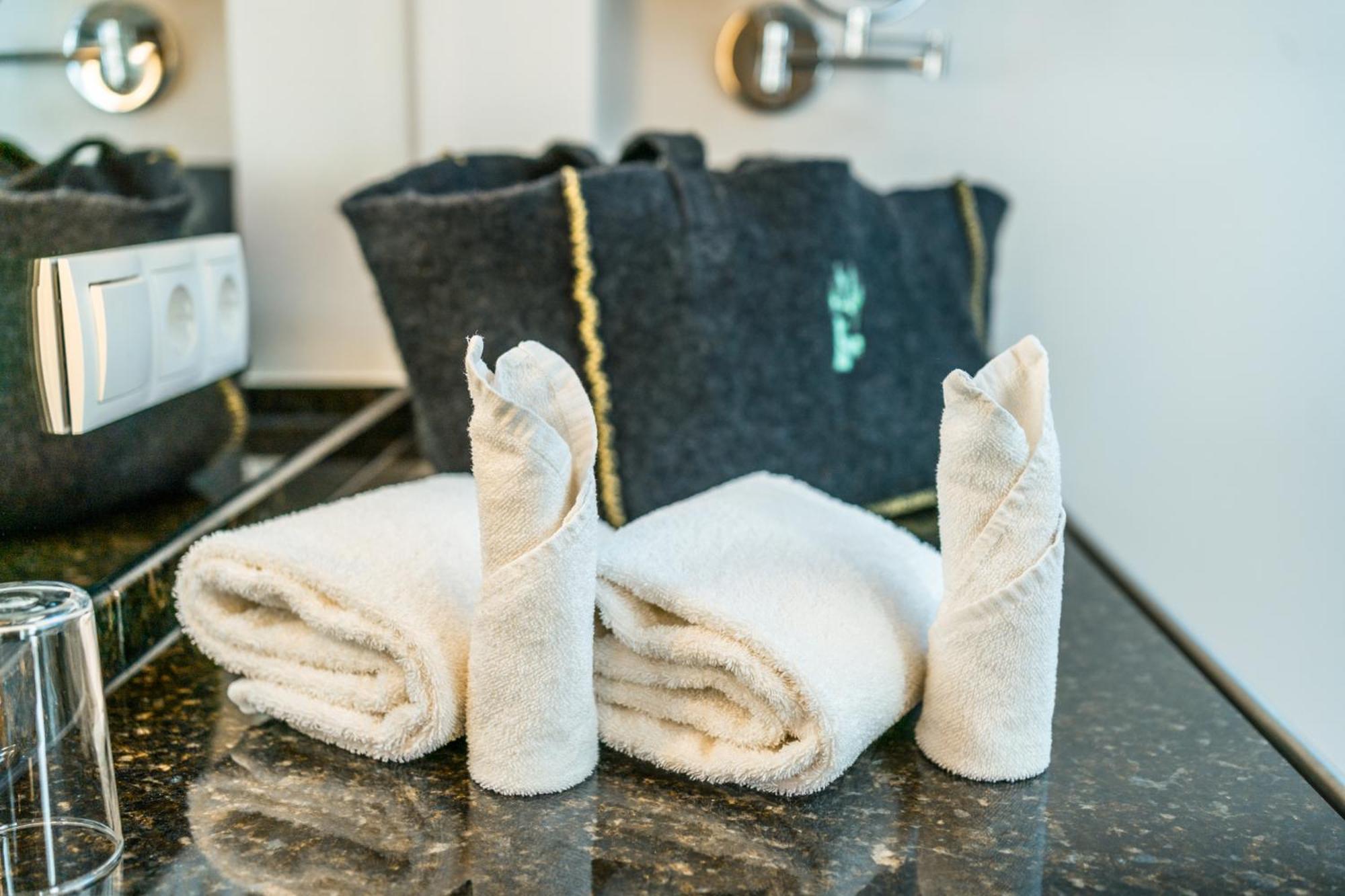 Berghotel Rehlegg 람사우 외부 사진